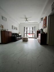 Parkview Apartments (D23), Apartment #596412711